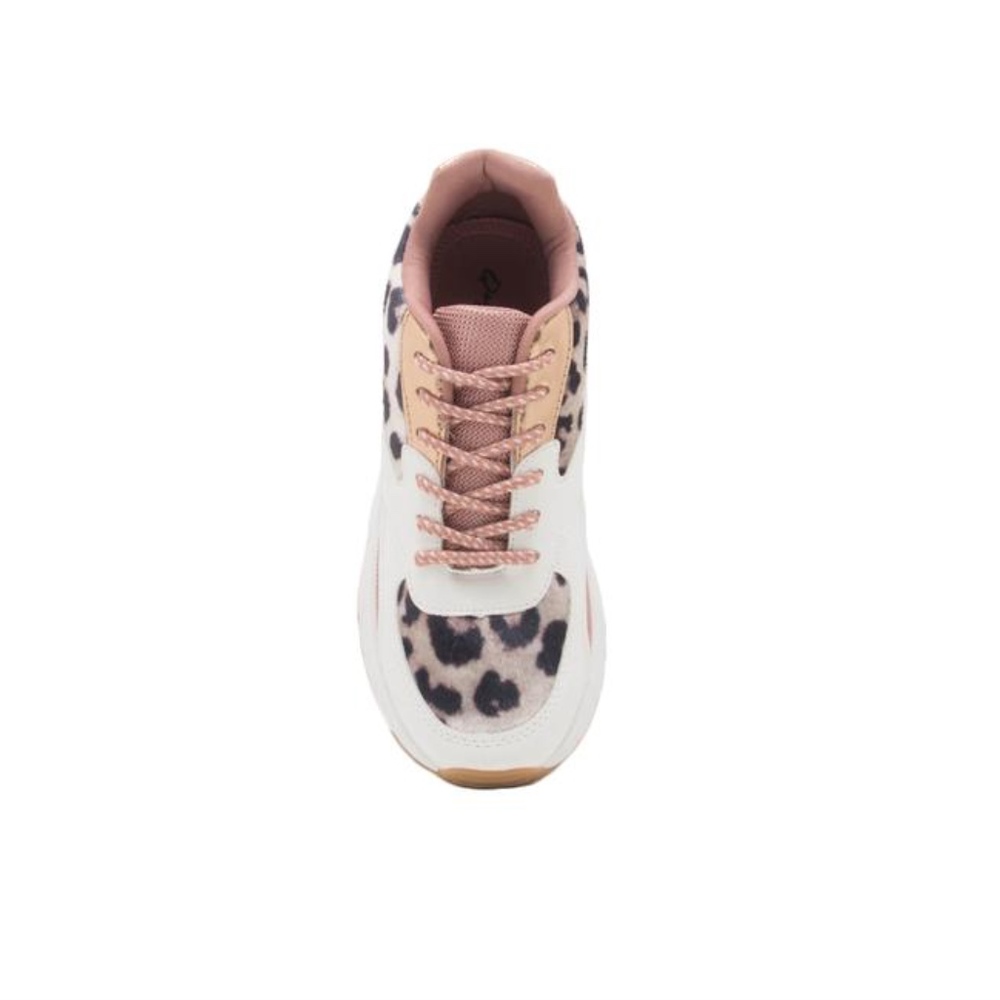 "BADDIE" Sneaker - Picture 6 of 8